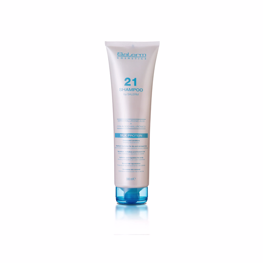 Salerm 21 Shampoo — Salerm Cosmetics